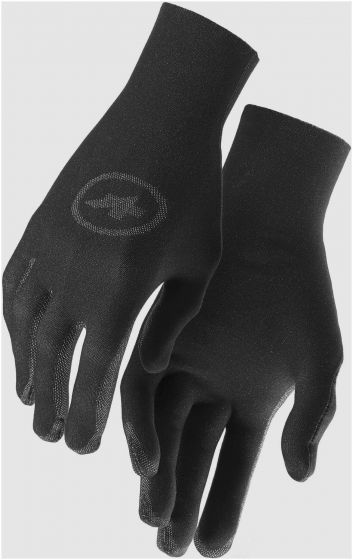 Assos Spring Fall Liner Long Finger Gloves