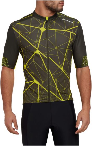 Altura Icon Short Sleeve Jersey – Olive