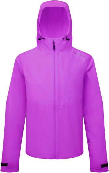 Altura Nightvision Nevis Waterproof Womens Jacket – Fuchsia Pink