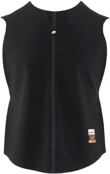 Assos ThermoBooster Foil Base Layer