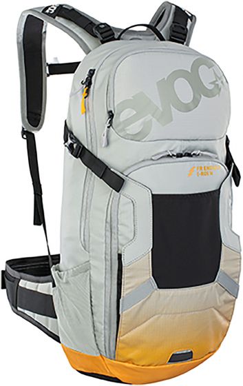 EVOC FR Enduro E-Ride Protector Backpack