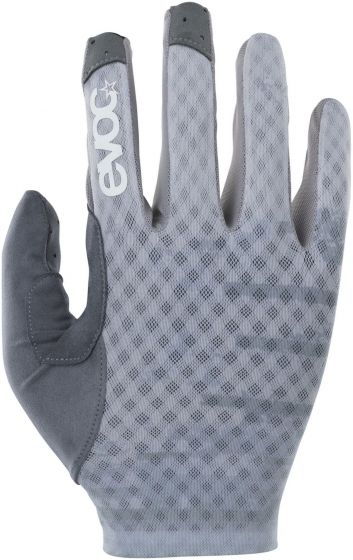 EVOC Lite Touch Gloves – Sand / Stone