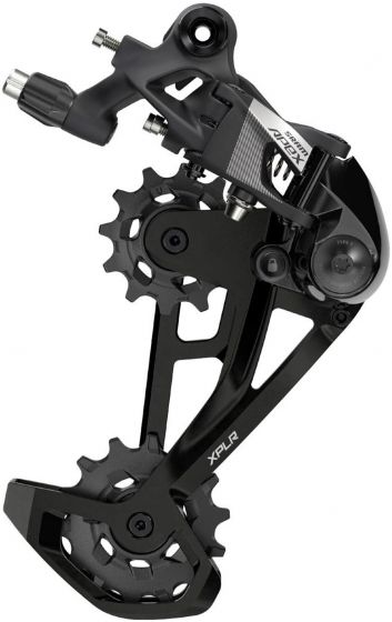 SRAM Apex XPLR D1 12-Speed Rear Derailleur