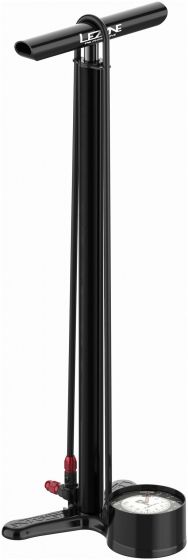 Lezyne CNC Floor Drive 3.5 Floor Pump