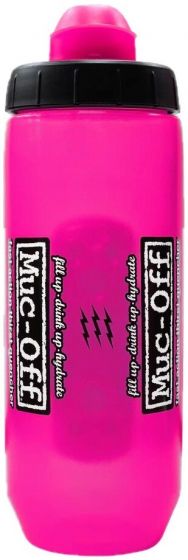 Muc-Off x Fidlock Twist 590 Bike Base Bottle Kit