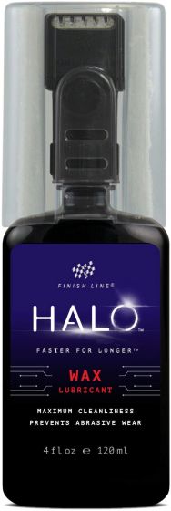 Finish Line Halo Wax Lubricant