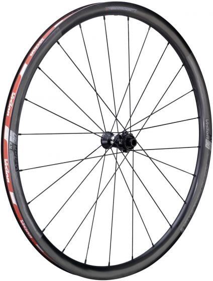 Vision SC 30 AGX Clincher Disc 700c Gravel Wheelset