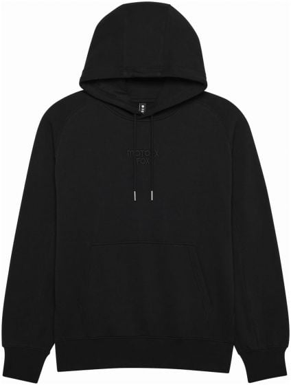 Fox Moto-X Oversized Pullover Hoodie