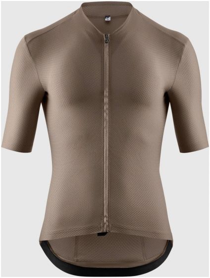 Assos Equipe R S11 Short Sleeve Jersey – Terra Sand