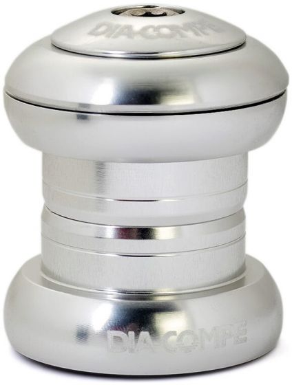 Dia-Compe NB-1 Headset – Silver