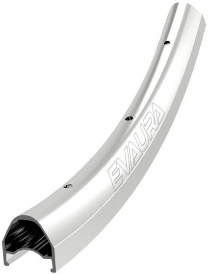 Halo Evaura 700c Rim – Silver