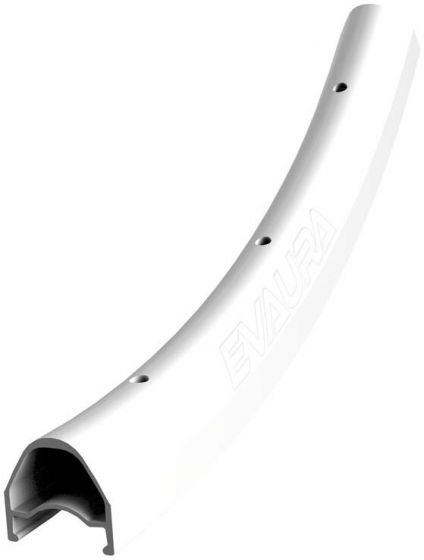Halo Evaura 700c Rim – White