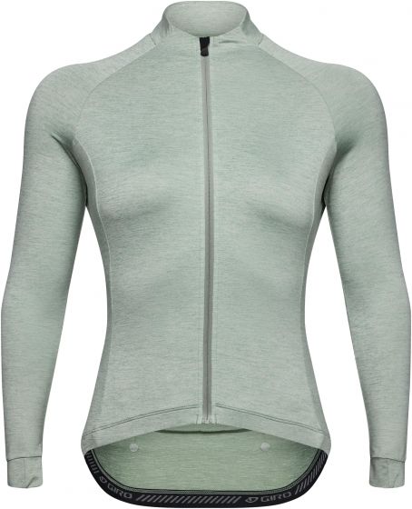 Giro Road Womens Long Sleeve Jersey