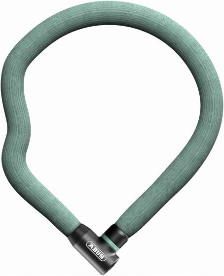 ABUS 4204K Goose Key Lock – Green