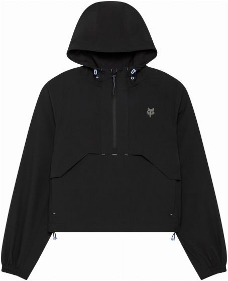 Fox Survivalist Windbreaker Womens Jacket