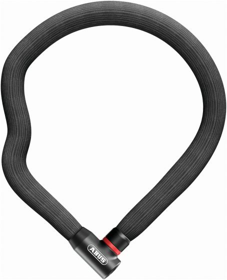 ABUS 4204K Goose Key Lock – Black