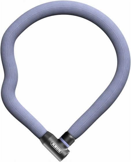 ABUS 4204K Goose Key Lock – Grey