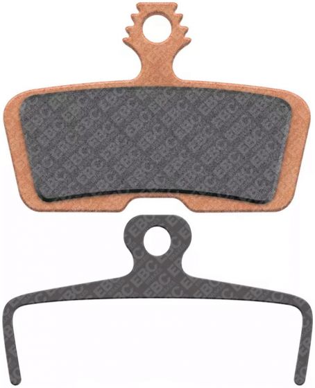 EBC Avid Code / Guide Disc Brake Pads