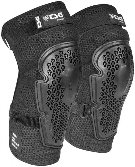 TSG Chamber Knee Guard