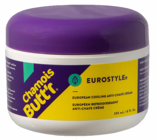 Chamois Buttr Eurostyle Jar – image 1 of 3