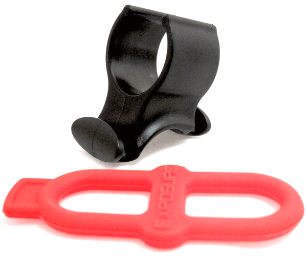 Exposure Spark/Sirius/Joystick/Diablo QR Handlebar Mount