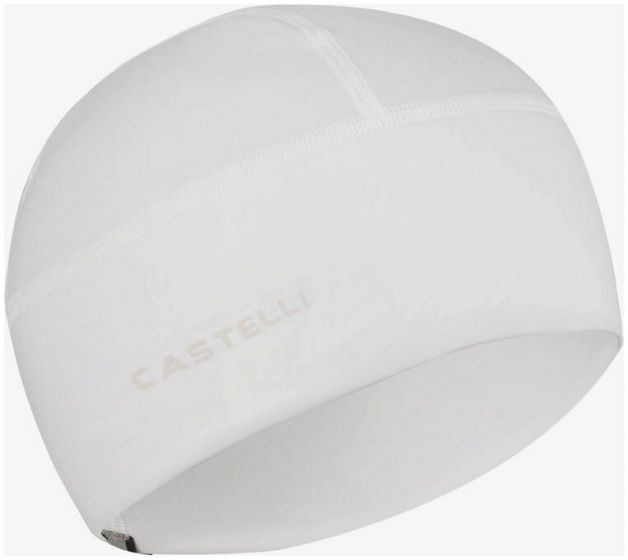 Castelli Pro Thermal 3 Skully – Ivory