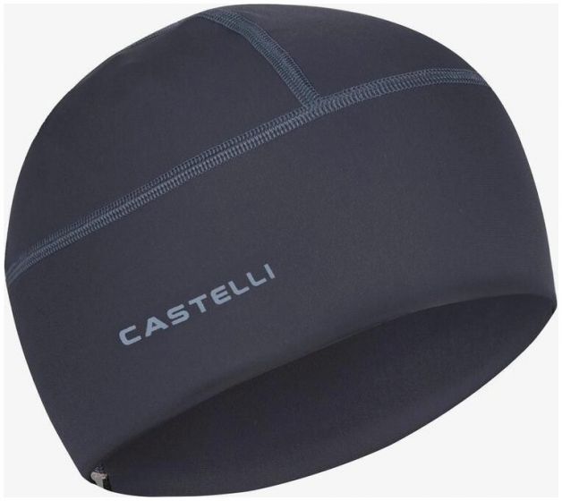 Castelli Pro Thermal 3 Skully – Twilight Blue