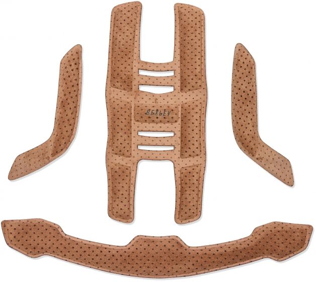 Giro Bexley Pad Set