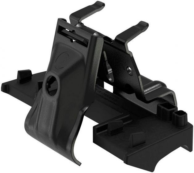 Thule Evo Flush Rail Fitting Kit