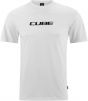 Cube Organic Classic Logo T-Shirt
