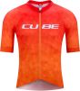 Cube ROAD/XC Short Sleeve Jersey