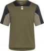 Fox Youth Defend Short Sleeve Jersey