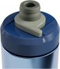 CamelBak Podium Insulated Titanium 650ml Bottle – Mercury Deep Sea, image 4 of 4