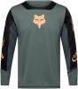 Fox Defend Creation Youth Long Sleeve Jersey