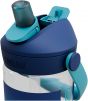 CamelBak Thrive Flip Straw 415ml Kids Bottle – Blue Haze, image 3 of 4