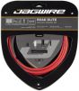 Jagwire Elite Sealed Road Brake Kit