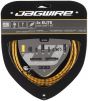 Jagwire Elite Link 2x Shift Kit