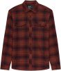 Fox Survivalist Core Flannel Long Sleeve Shirt