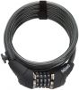OnGuard Doberman Combo Cable Lock