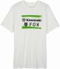 Fox X Kawasaki Premium T-Shirt