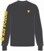 Fox Youth Moto-X Long Sleeve Premium T-Shirt