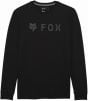 Fox Absolute Long Sleeve Tech Tee