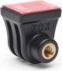 Fox Speedframe RS Helmet Gopro Mount