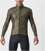 Castelli Aria Shell Jacket