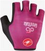 Castelli Giro d'Italia Short Finger Gloves