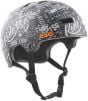 TSG Evolution Graphic Designs Helmet