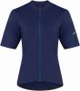 Madison Flux Womens Short Sleeve Jersey – Ink Navy