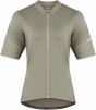 Madison Flux Womens Short Sleeve Jersey – Magnesium Grey