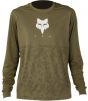 Fox Ranger Trudri Long Sleeve 2023 Jersey