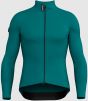 Assos Mille GT 2/3 C2 Long Sleeve Jersey – Foundation Green, image 1 of 4
